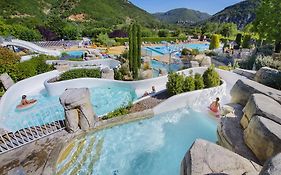 Camping RCN Val de Cantobre